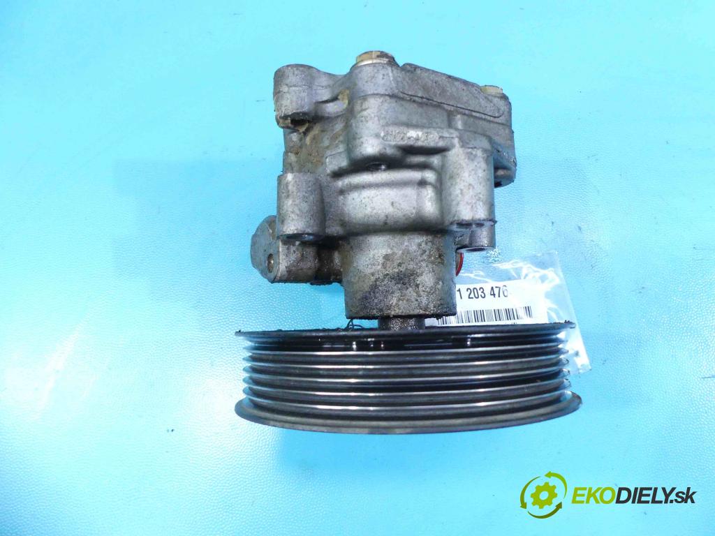 Seat Toledo II 1998-2004 1.8 20v 125 HP manual 92 kW 1781 cm3 4- čerpadlo posilovač 1J0422154BES (Servočerpadlá, pumpy riadenia)
