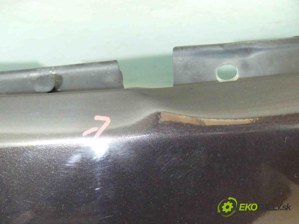 Infiniti FX II 2008-2017 3.0 D V6 238hp automatic 175 kW 2993 cm3 5- blatnik přední levý