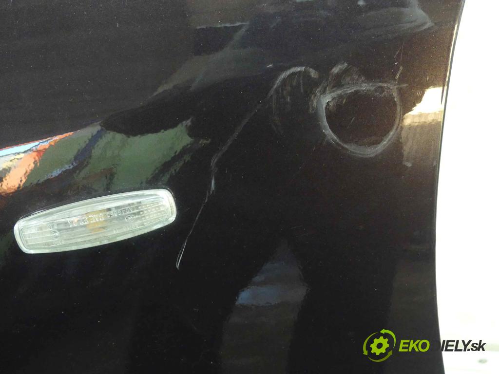 Infiniti FX II 2008-2017 3.0 D V6 238hp automatic 175 kW 2993 cm3 5- blatnik přední levý