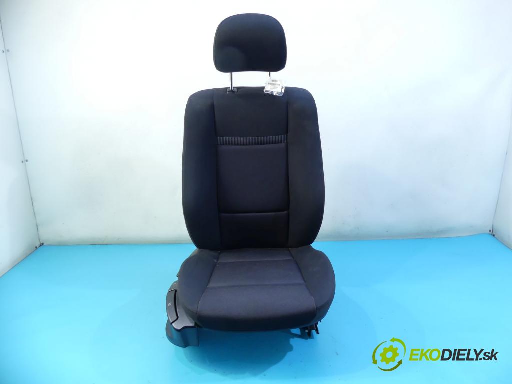 Bmw X3 E83 20032010 2.0d 150 HP manual 110 kW 1995 cm3 5 Sedačka