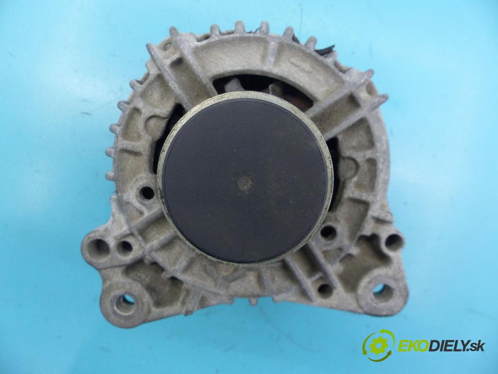 Seat Inca 1.9 sdi 64 hp manual 47 kW 1896 cm3 5- Alternator 028903028 (Alternátory)
