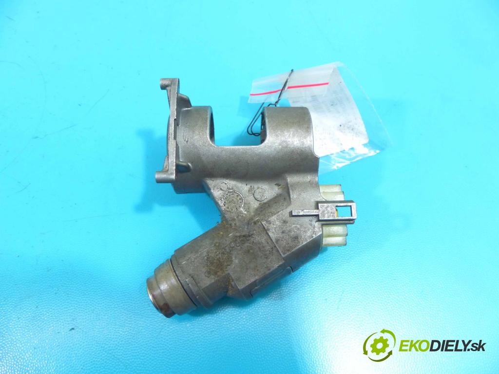 Seat Inca 1.9 sdi 64 HP manual 47 kW 1896 cm3 5- Spínačka  (Spínacie skrinky a kľúče)