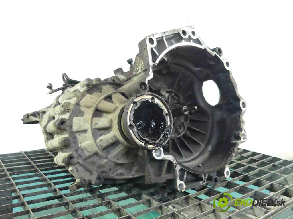 Seat Inca 1.9 sdi 64 HP manual 47 kW 1896 cm3 5- prevodovka stupeň,rýchlosť manual FVW