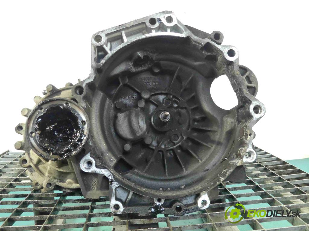 Seat Inca 1.9 sdi 64 HP manual 47 kW 1896 cm3 5- prevodovka stupeň,rýchlosť manual FVW