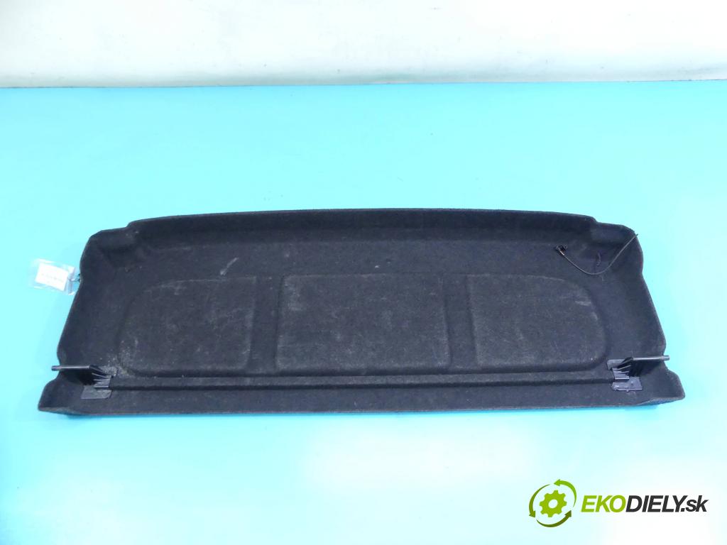 Honda Logo 1997-2001 1.3 16v 65 HP manual 48 kW 1343 cm3 3- zadná  (Pláta zadné)