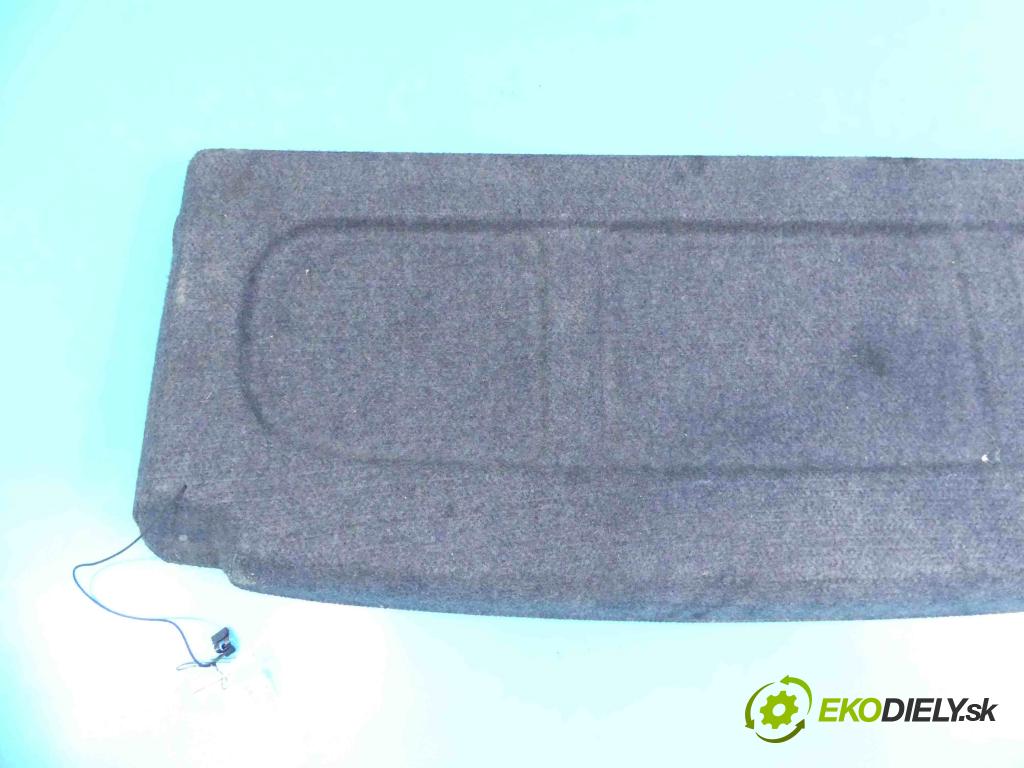 Honda Logo 1997-2001 1.3 16v 65 HP manual 48 kW 1343 cm3 3- zadná  (Pláta zadné)