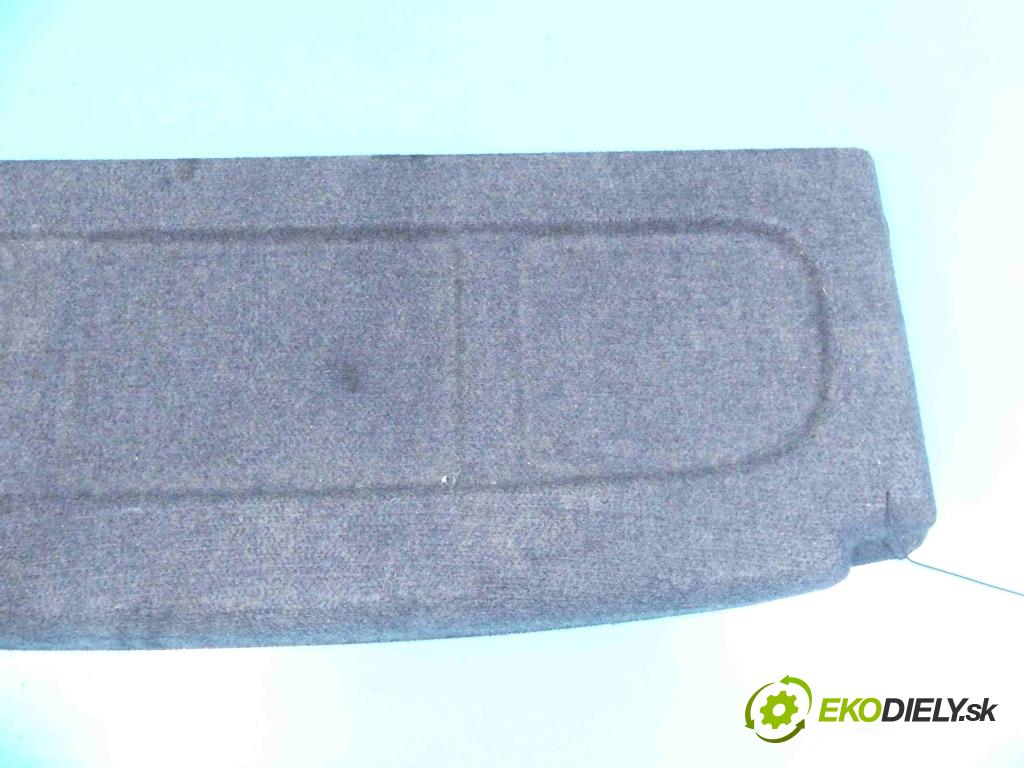 Honda Logo 1997-2001 1.3 16v 65 HP manual 48 kW 1343 cm3 3- zadná  (Pláta zadné)