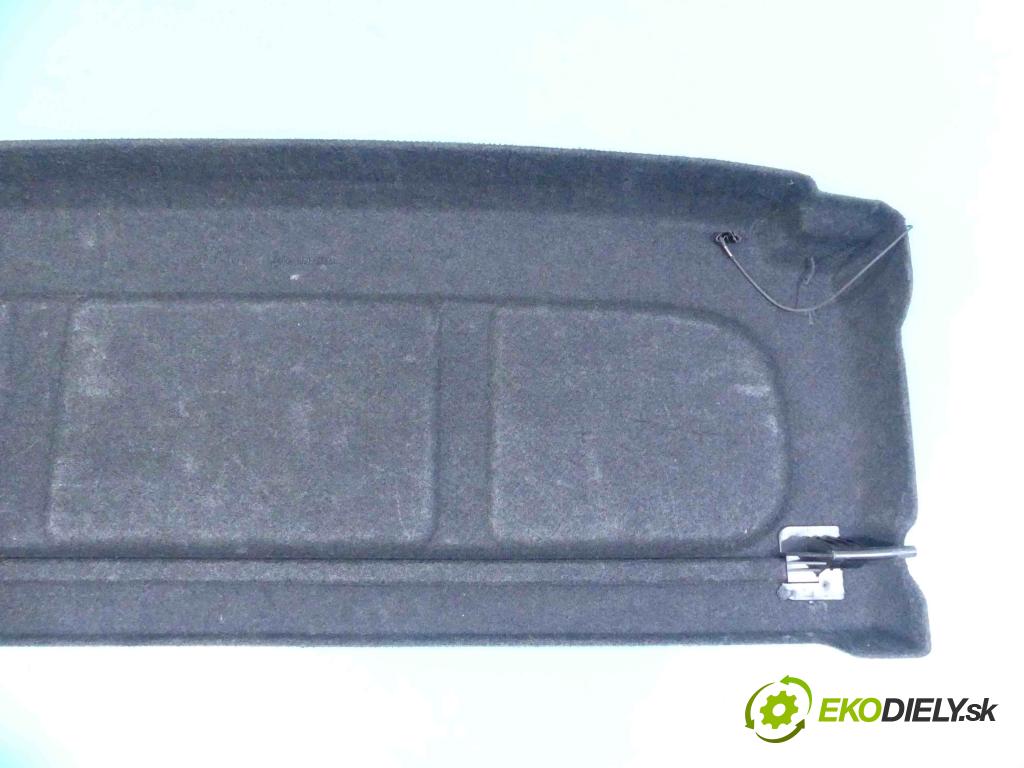 Honda Logo 1997-2001 1.3 16v 65 HP manual 48 kW 1343 cm3 3- zadná  (Pláta zadné)