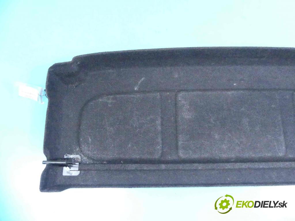 Honda Logo 1997-2001 1.3 16v 65 HP manual 48 kW 1343 cm3 3- zadná  (Pláta zadné)