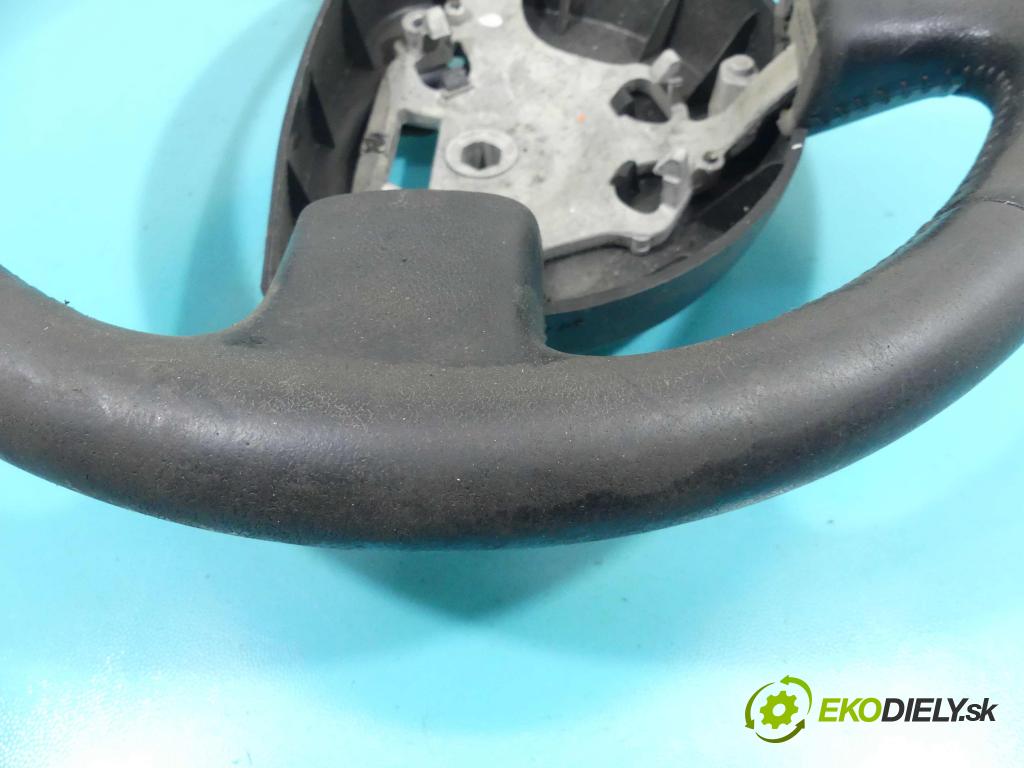 Ford Fiesta Mk6 2002-2008 1.4 tdci 68 HP manual 50 kW 1399 cm3 5- volant  (Volanty)