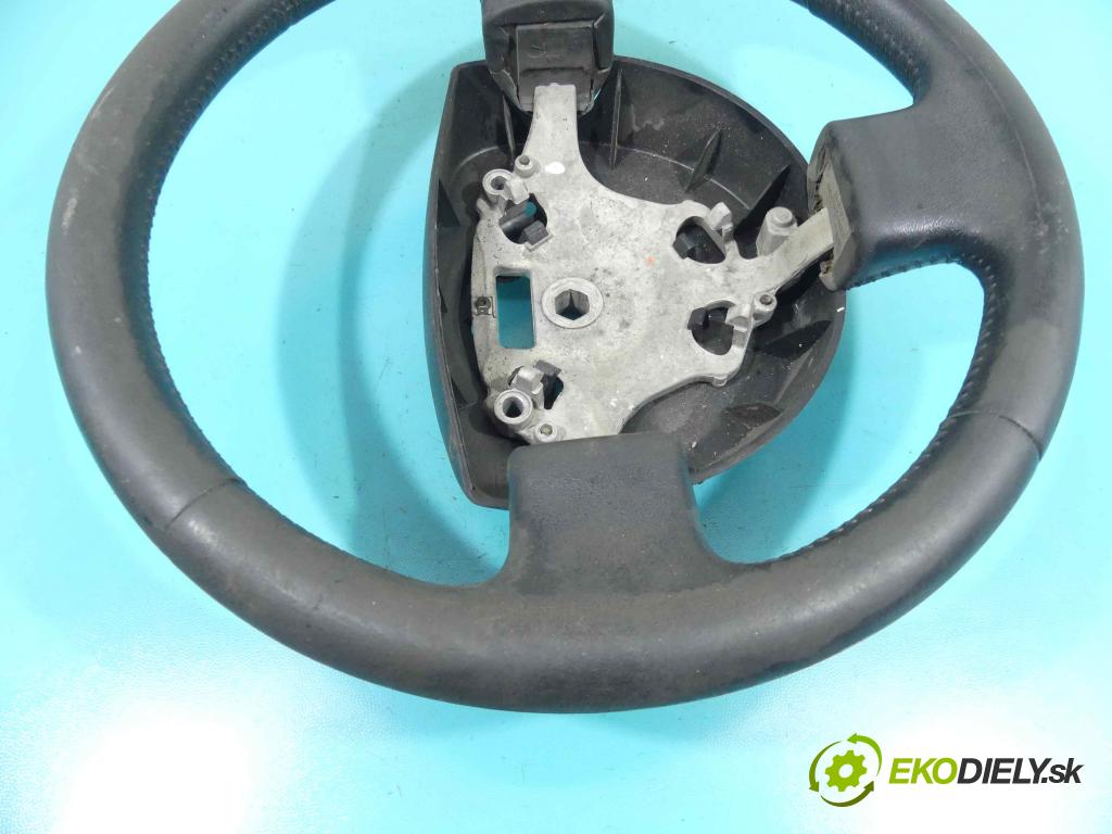 Ford Fiesta Mk6 2002-2008 1.4 tdci 68 HP manual 50 kW 1399 cm3 5- volant  (Volanty)