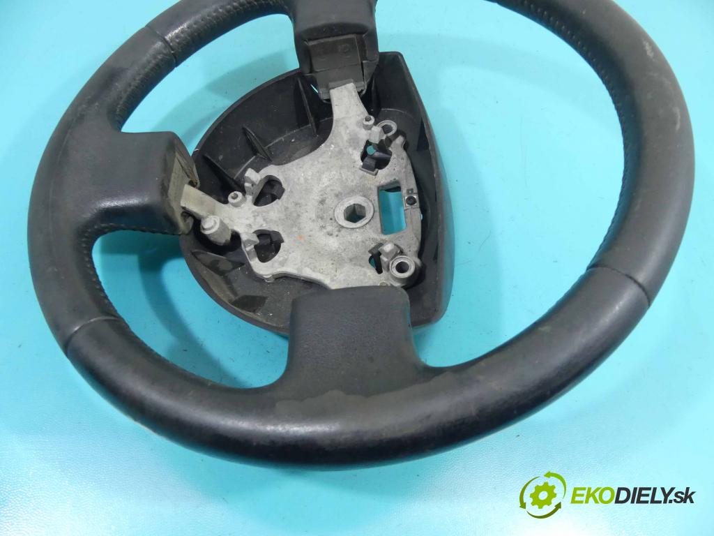 Ford Fiesta Mk6 2002-2008 1.4 tdci 68 HP manual 50 kW 1399 cm3 5- volant  (Volanty)