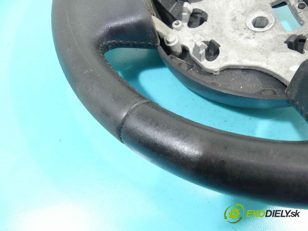 Ford Fiesta Mk6 2002-2008 1.4 tdci 68 HP manual 50 kW 1399 cm3 5- volant  (Volanty)