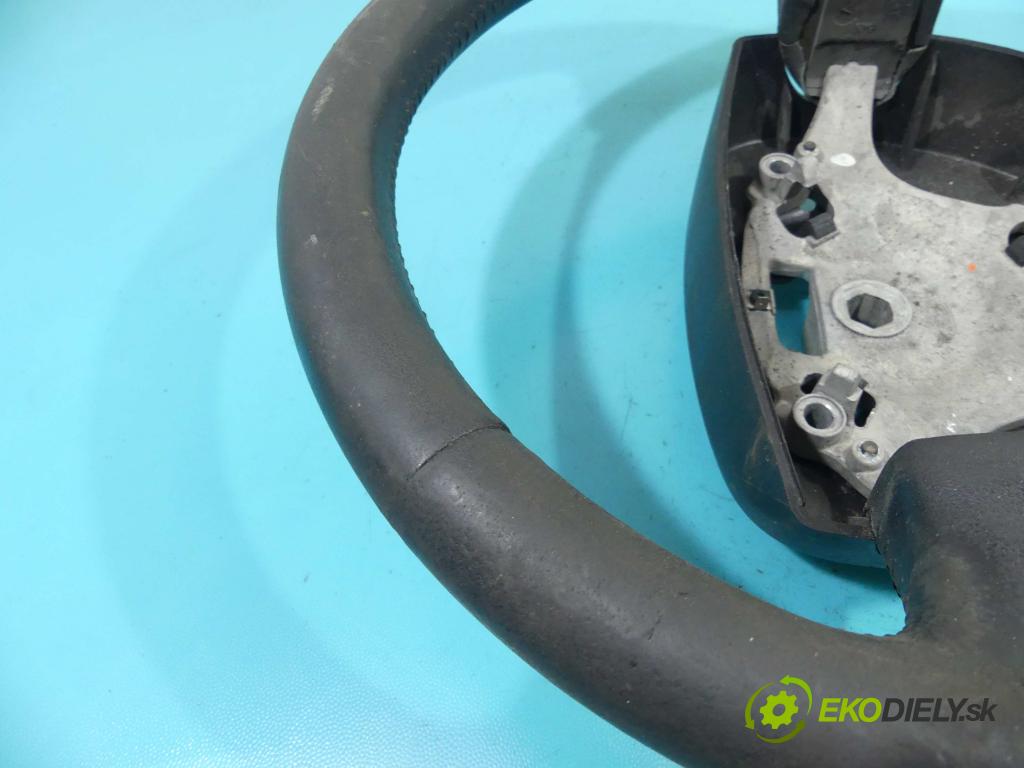 Ford Fiesta Mk6 2002-2008 1.4 tdci 68 HP manual 50 kW 1399 cm3 5- volant  (Volanty)