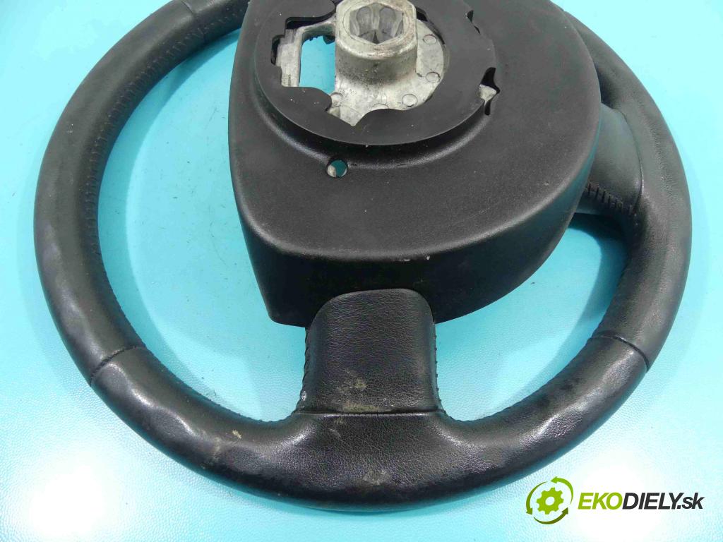 Ford Fiesta Mk6 2002-2008 1.4 tdci 68 HP manual 50 kW 1399 cm3 5- volant  (Volanty)