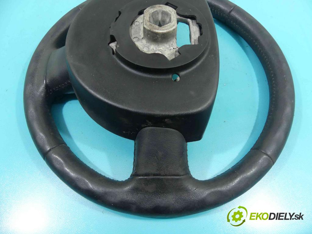 Ford Fiesta Mk6 2002-2008 1.4 tdci 68 HP manual 50 kW 1399 cm3 5- volant  (Volanty)