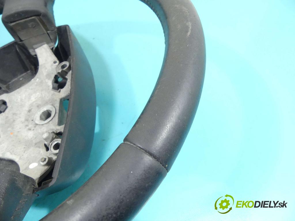 Ford Fiesta Mk6 2002-2008 1.4 tdci 68 HP manual 50 kW 1399 cm3 5- volant  (Volanty)