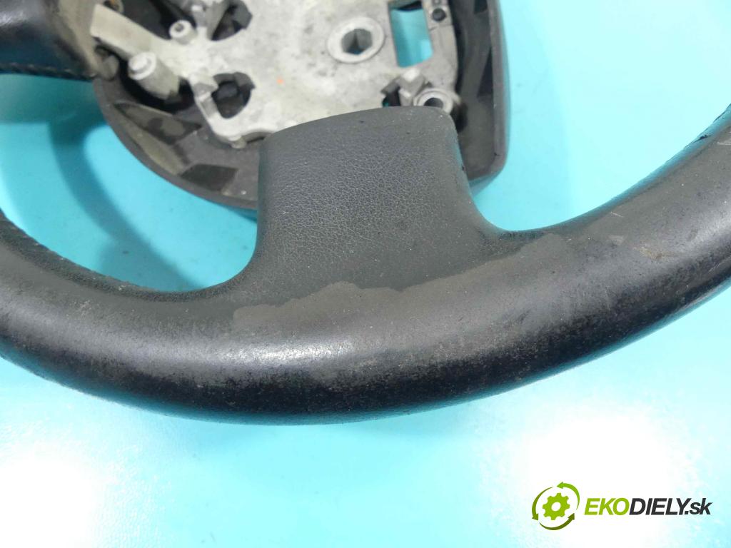 Ford Fiesta Mk6 2002-2008 1.4 tdci 68 HP manual 50 kW 1399 cm3 5- volant  (Volanty)