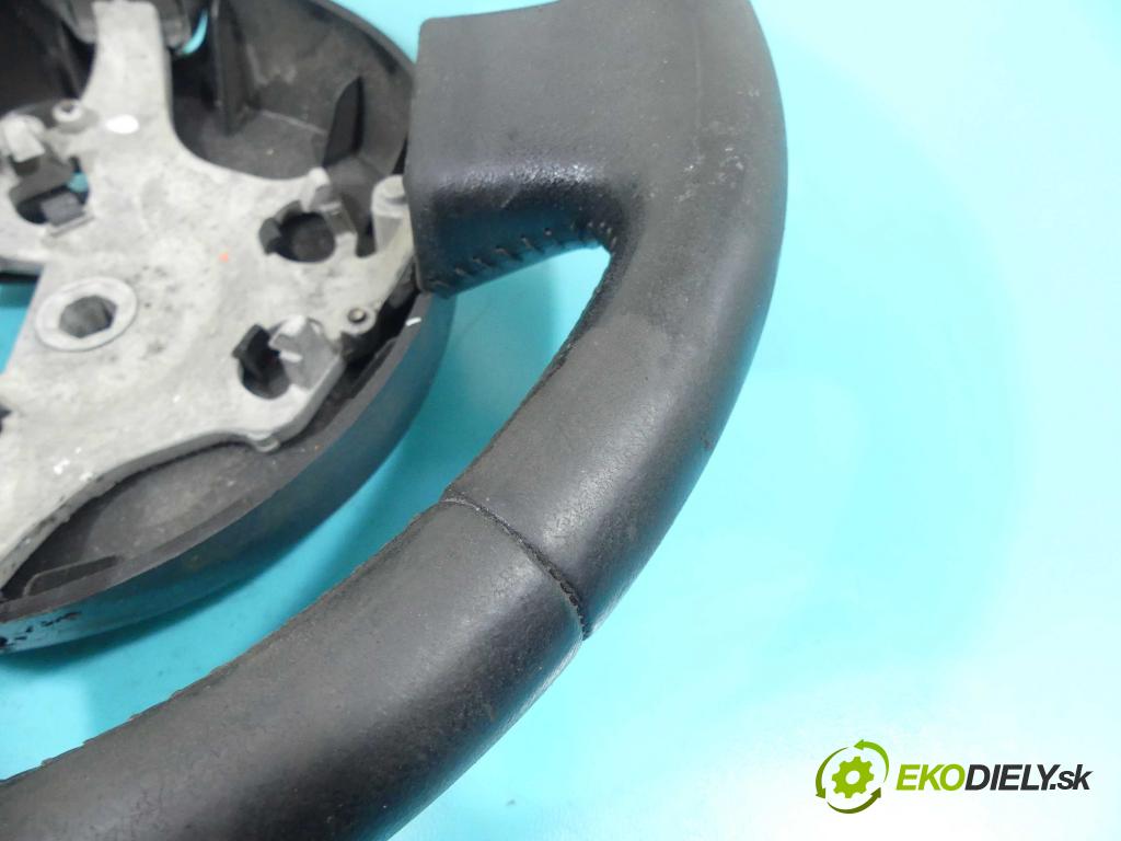 Ford Fiesta Mk6 2002-2008 1.4 tdci 68 HP manual 50 kW 1399 cm3 5- volant  (Volanty)