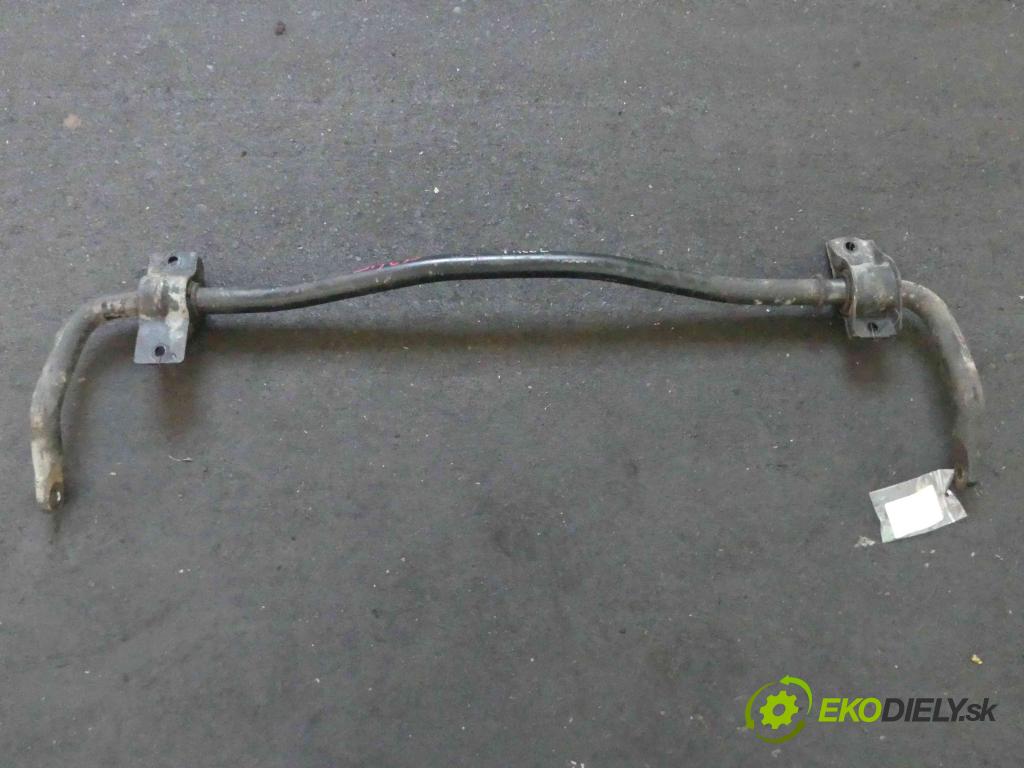 Lancia Thema II 2011-2014 3.0 CRD 239KM automatic 176 kW 2987 cm3 4- tyč stabilizatora  (Tyče stabilizátora)