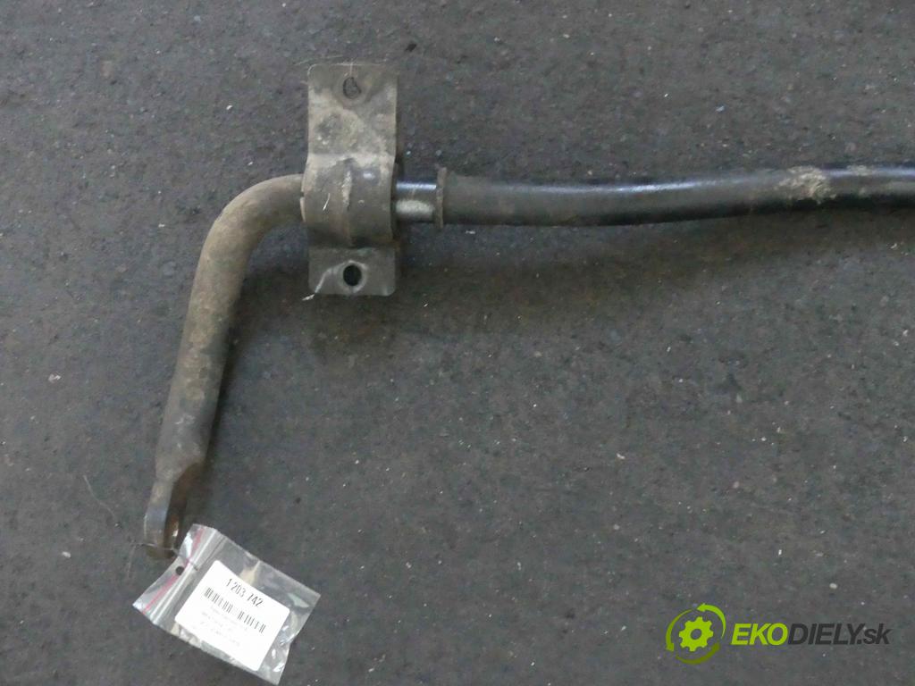 Lancia Thema II 2011-2014 3.0 CRD 239KM automatic 176 kW 2987 cm3 4- tyč stabilizatora  (Tyče stabilizátora)