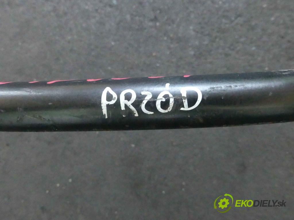 Lancia Thema II 2011-2014 3.0 CRD 239KM automatic 176 kW 2987 cm3 4- tyč stabilizatora  (Tyče stabilizátora)