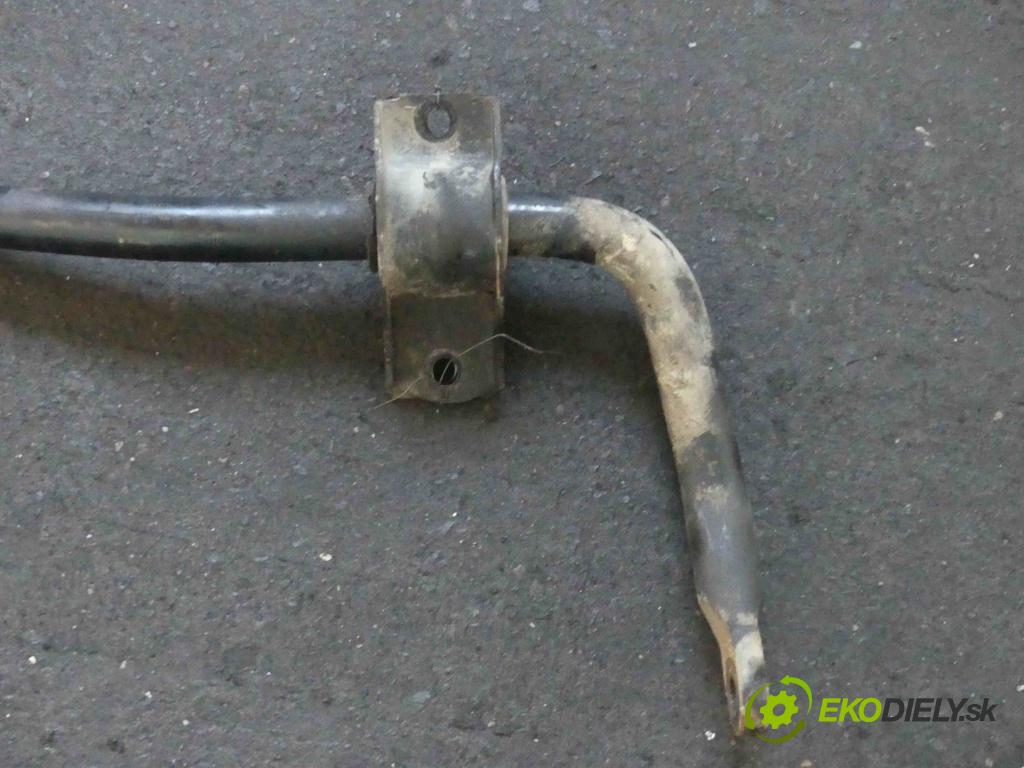 Lancia Thema II 2011-2014 3.0 CRD 239KM automatic 176 kW 2987 cm3 4- tyč stabilizatora  (Tyče stabilizátora)