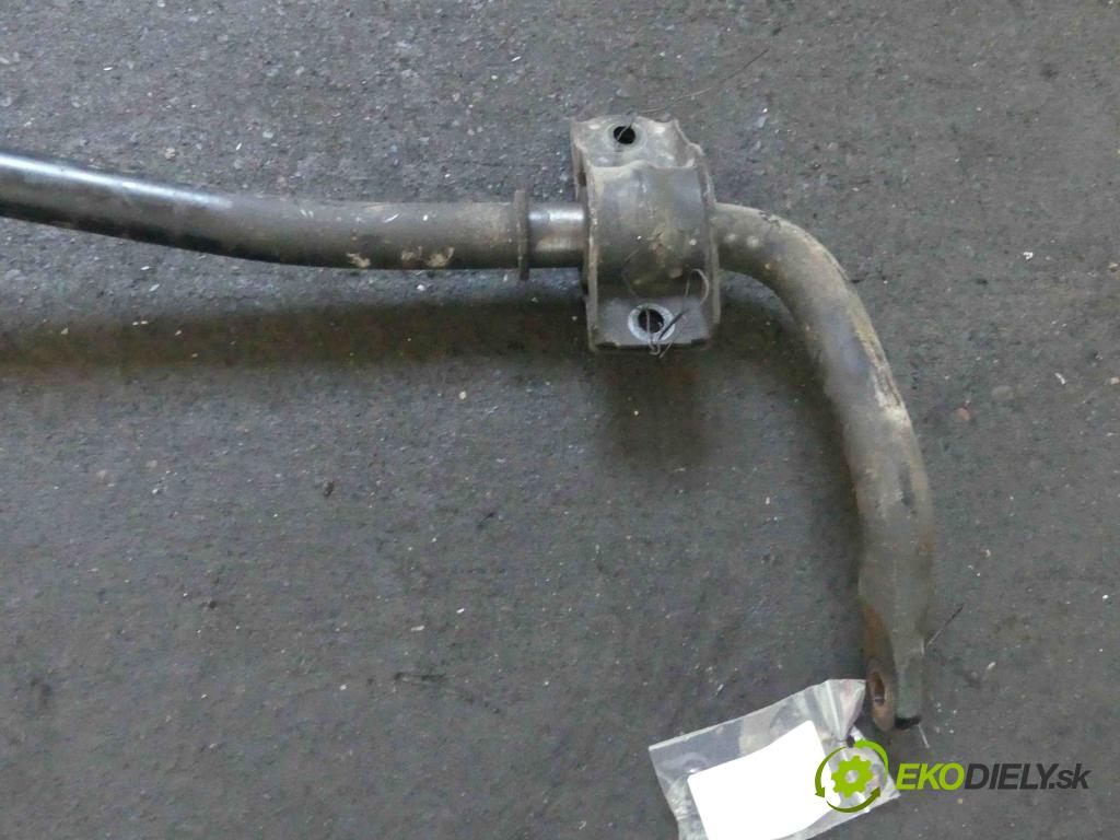 Lancia Thema II 2011-2014 3.0 CRD 239KM automatic 176 kW 2987 cm3 4- tyč stabilizatora  (Tyče stabilizátora)