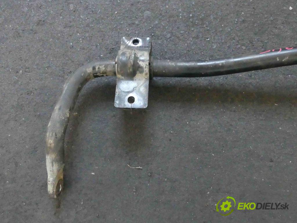 Lancia Thema II 2011-2014 3.0 CRD 239KM automatic 176 kW 2987 cm3 4- tyč stabilizatora  (Tyče stabilizátora)