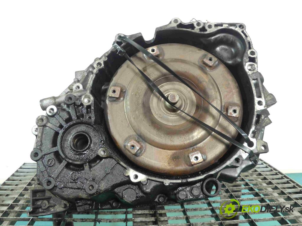 Volvo S80 I 1998-2006 2.4 D5 163 HP automatic 120 kW 2401 cm3 4- dverova  prevodovka stupeň,rýchlosť automat 55-50SN