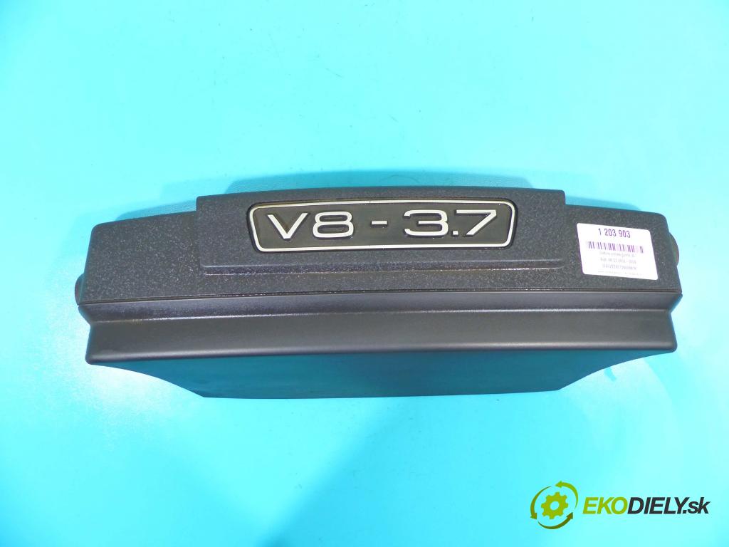 Audi A8 D3 2002-2009 3.7 V8 280KM automatic 206 kW 3697 cm3 4- kryt motoru horní 077103927