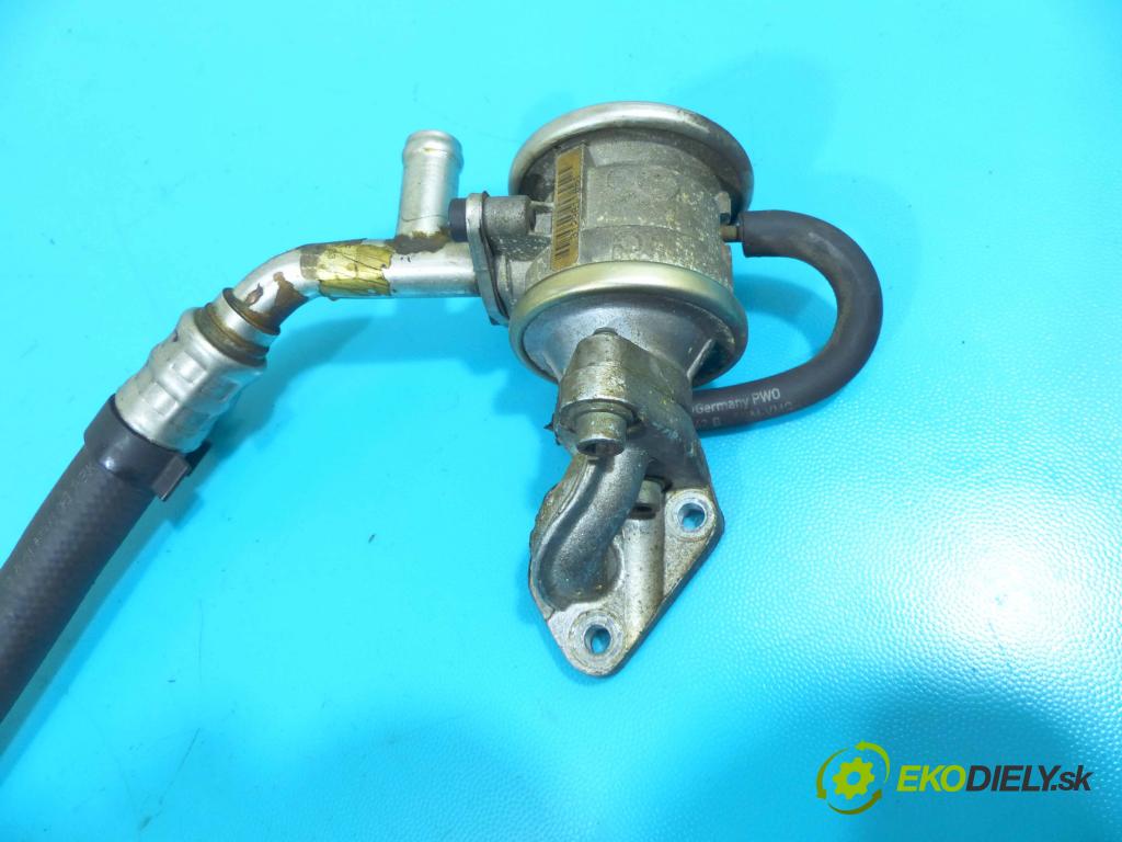 Audi A8 D3 2002-2009 3.7 V8 280KM: automatic 206 kW 3697 cm3 4- ventil 078131101AC (Ventily)