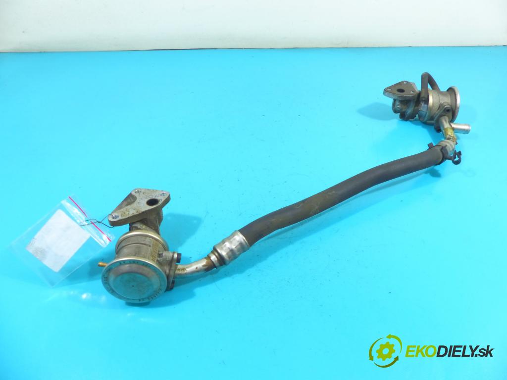 Audi A8 D3 2002-2009 3.7 V8 280KM: automatic 206 kW 3697 cm3 4- ventil 078131101AC (Ventily)