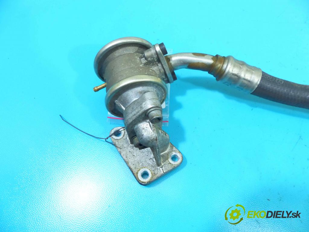 Audi A8 D3 2002-2009 3.7 V8 280KM: automatic 206 kW 3697 cm3 4- ventil 078131101AC (Ventily)