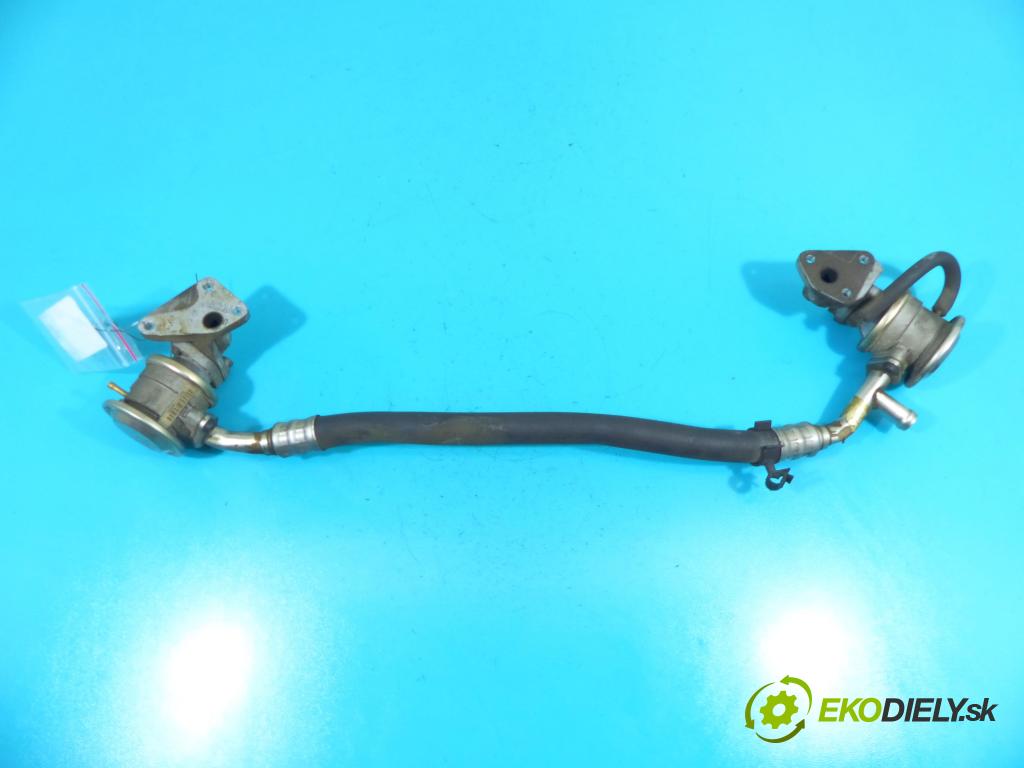 Audi A8 D3 2002-2009 3.7 V8 280KM: automatic 206 kW 3697 cm3 4- ventil 078131101AC (Ventily)