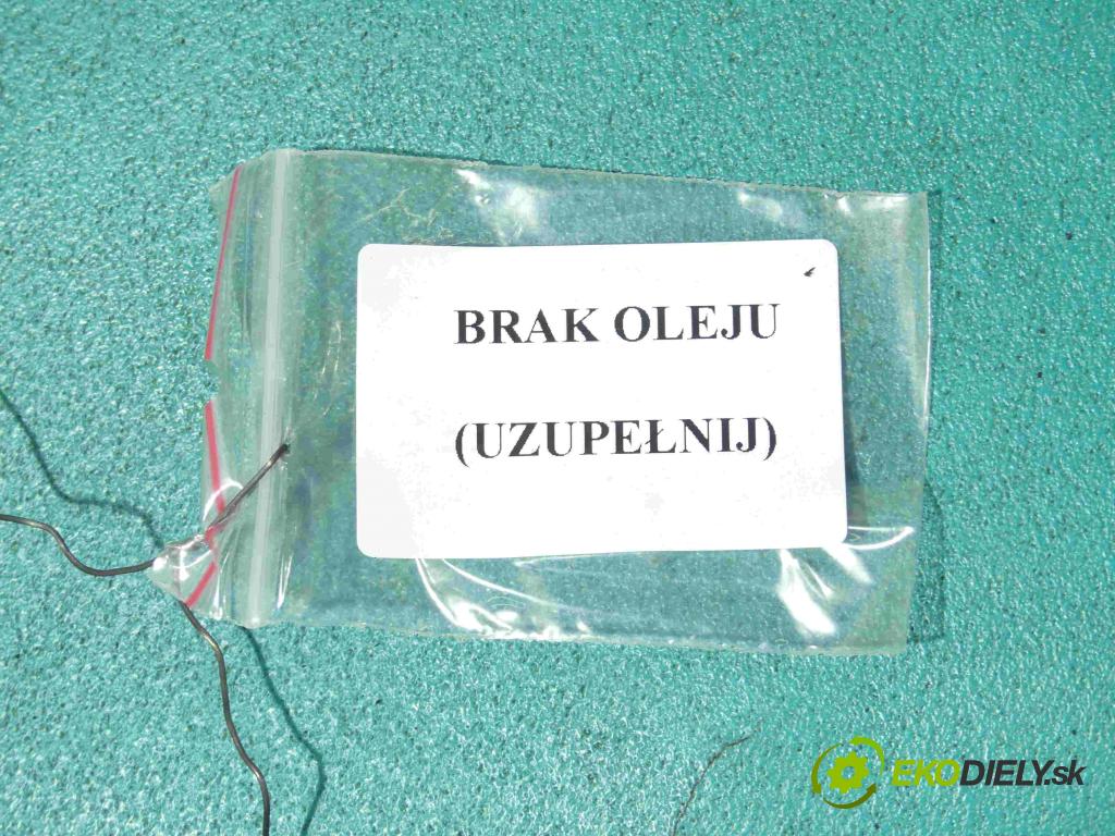 Audi A8 D3 2002-2009 3.7 V8 280KM: automatic 206 kW 3697 cm3 4- prevodovka stupeň,rýchlosť automat GQE