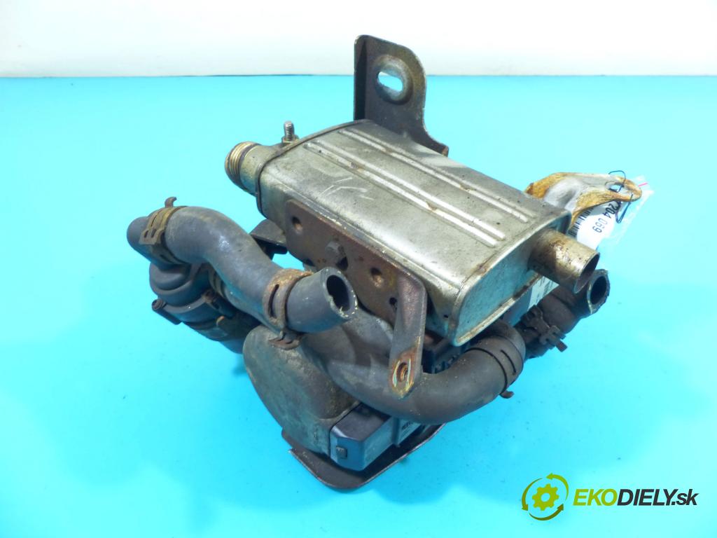 Vw Touran I 2003-2015 1.9 tdi 105 HP manual 77 kW 1896 cm3 5- Webasto 1K0815065R (Webasto)