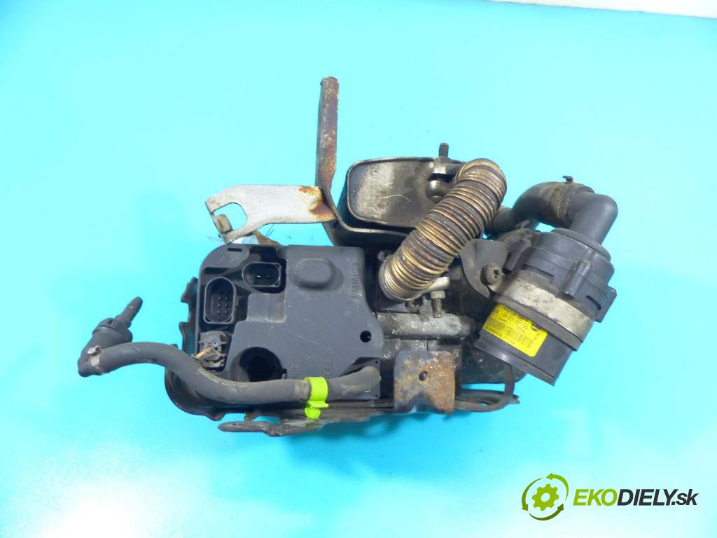 Vw Touran I 2003-2015 1.9 tdi 105 HP manual 77 kW 1896 cm3 5- Webasto 1K0815065R (Webasto)