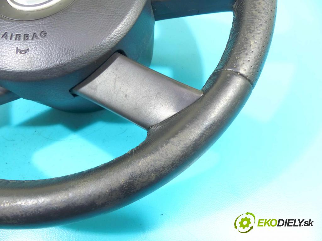 Vw Touran I 2003-2015 1.9 tdi 105 HP manual 77 kW 1896 cm3 5- volant  (Volanty)