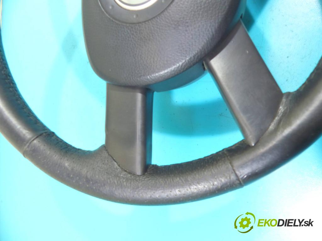 Vw Touran I 2003-2015 1.9 tdi 105 HP manual 77 kW 1896 cm3 5- volant  (Volanty)