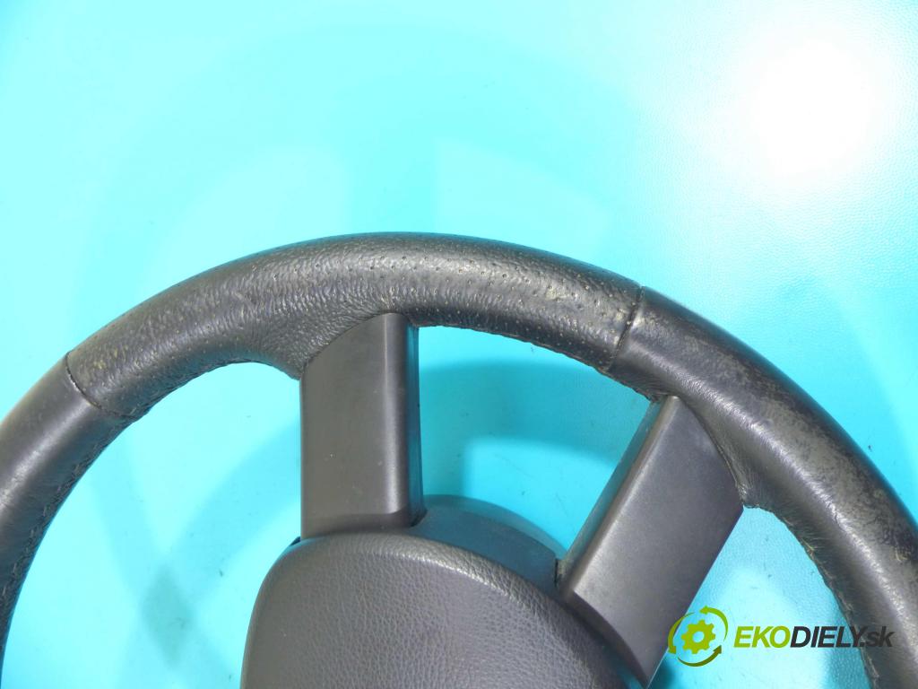 Vw Touran I 2003-2015 1.9 tdi 105 HP manual 77 kW 1896 cm3 5- volant  (Volanty)