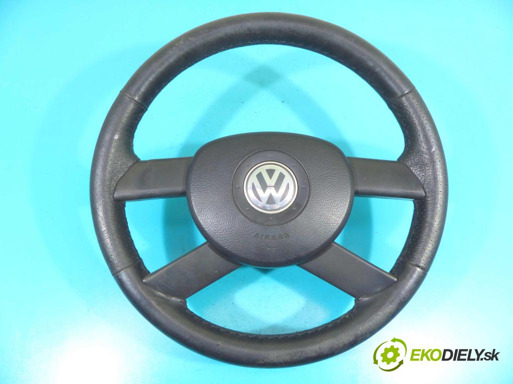 Vw Touran I 2003-2015 1.9 tdi 105 HP manual 77 kW 1896 cm3 5- volant  (Volanty)
