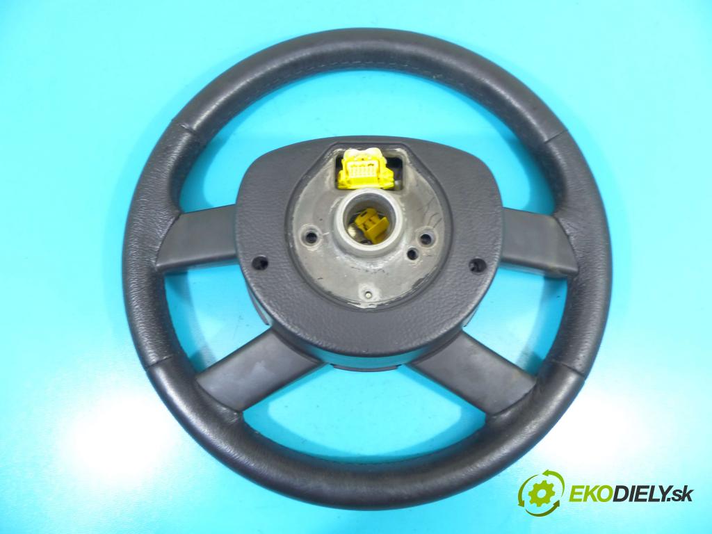 Vw Touran I 2003-2015 1.9 tdi 105 HP manual 77 kW 1896 cm3 5- volant  (Volanty)