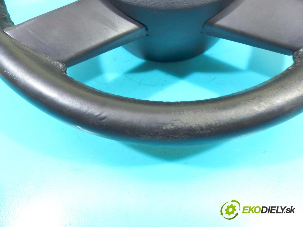 Vw Touran I 2003-2015 1.9 tdi 105 HP manual 77 kW 1896 cm3 5- volant  (Volanty)