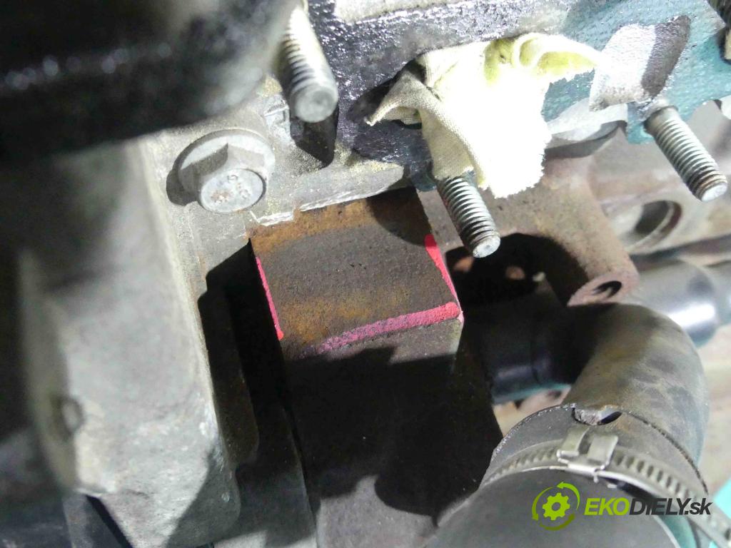 Fiat Stilo 1.2 16v 80 hp manual 59 kW 1242 cm3 3- motor benzín 188A5000