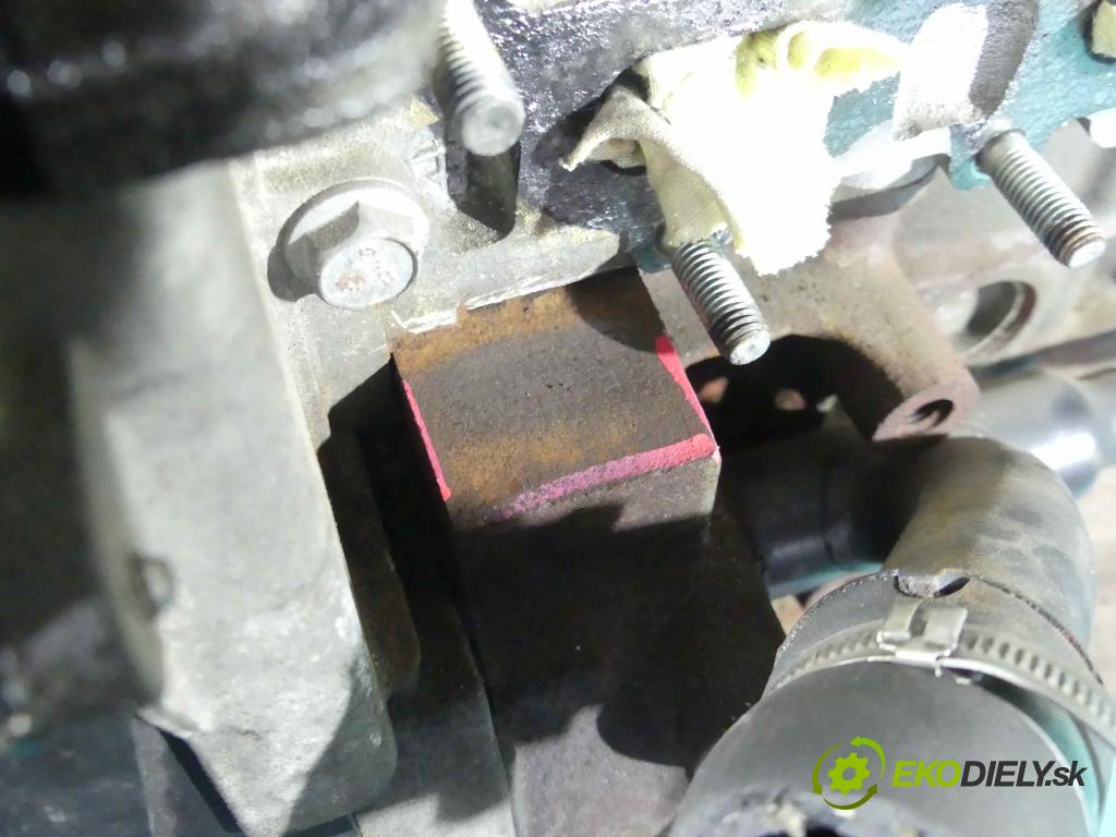 Fiat Stilo 1.2 16v 80 hp manual 59 kW 1242 cm3 3- motor benzín 188A5000