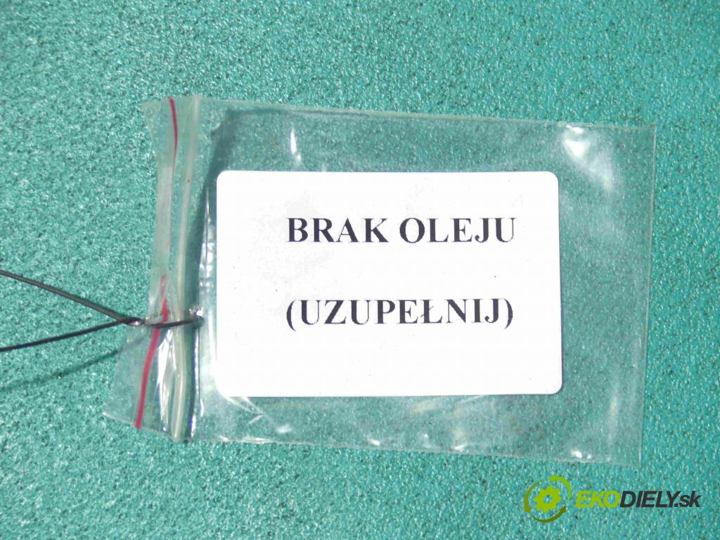 Fiat Stilo 1.2 16v 80 hp manual 59 kW 1242 cm3 3- převodovka stupňová manual