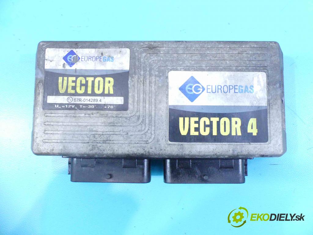 Vw Passat B5 1995-2005 2.0 20v 131 HP manual 96 kW 1984 cm3 5- modul riadiaca jednotka  (Ostatné)