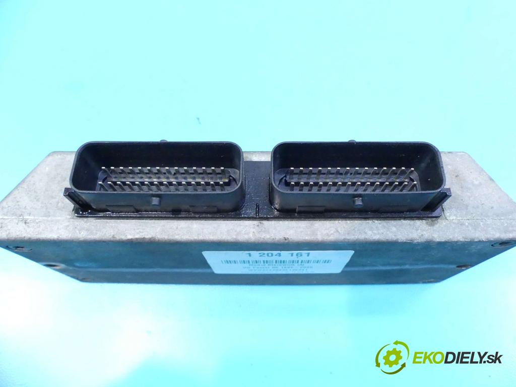 Vw Passat B5 1995-2005 2.0 20v 131 HP manual 96 kW 1984 cm3 5- modul riadiaca jednotka  (Ostatné)