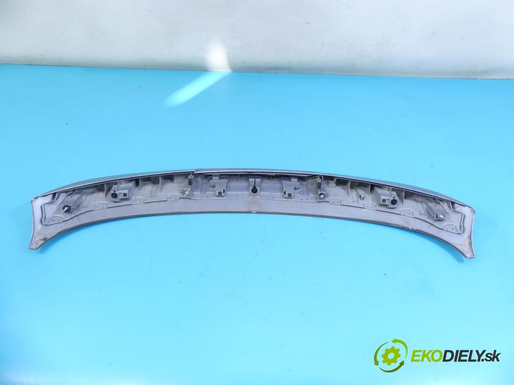 Mazda CX-9 2006-2015 3.7 V6 277KM: automatic 204 kW 3726 cm3 5